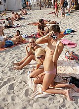 Golden Beach