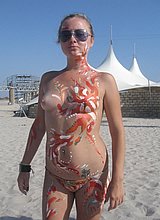 Golden Beach