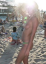 Golden Beach