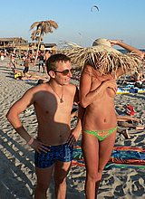 Golden Beach