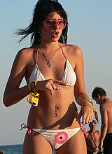 Golden Beach