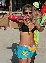 Golden Beach