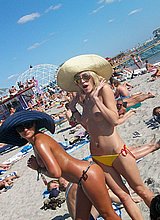 Golden Beach