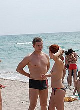 Golden Beach