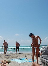 Golden Beach