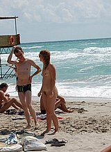 Golden Beach