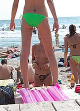 Golden Beach