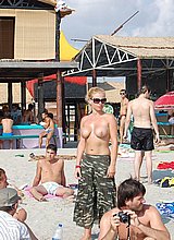 Golden Beach