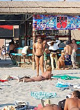 Golden Beach
