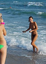Golden Beach