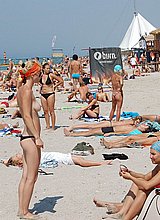 Golden Beach