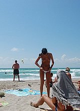 Golden Beach