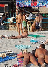 Golden Beach
