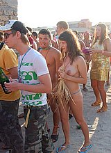 Golden Beach