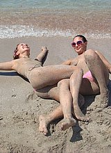 Golden Beach