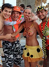 Golden Beach