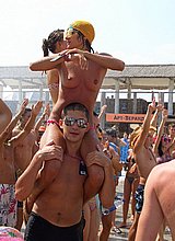Golden Beach