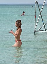 Golden Beach