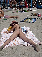 Golden Beach