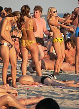 Golden Beach