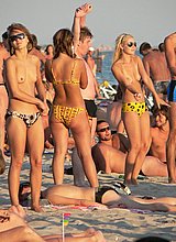 Golden Beach