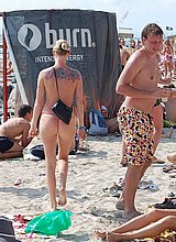 Golden Beach