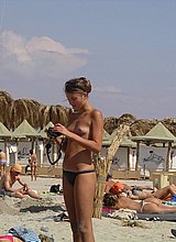 Golden Beach