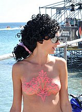 Golden Beach