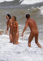 Golden Beach