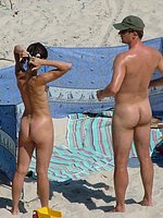 Golden Beach