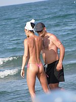 Golden Beach
