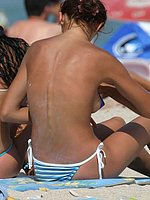 Golden Beach