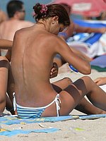 Golden Beach