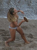Golden Beach