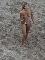 Golden Beach