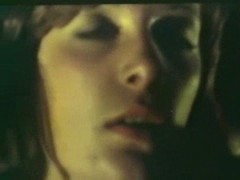 Hardcore sex in Brigitte Lahaie