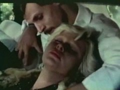 Brigitte Lahaie XXX