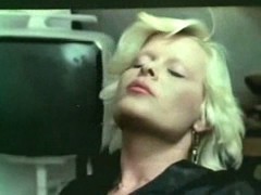Brigitte Lahaie XXX