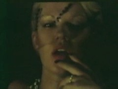 Hardcore sex in Brigitte Lahaie