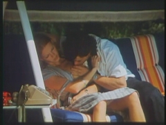 Classic Brigitte Lahaie film