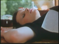 Classic Brigitte Lahaie film