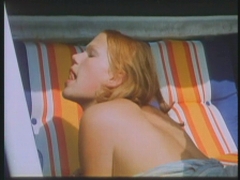 Hardcore sex in Brigitte Lahaie