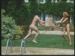 Classic Brigitte Lahaie film