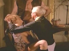 Hardcore sex in Brigitte Lahaie