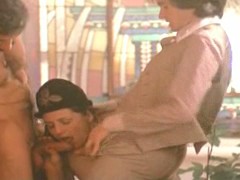 Brigitte Lahaie XXX