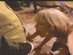 Hardcore sex in Brigitte Lahaie