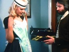 Hardcore sex in Brigitte Lahaie