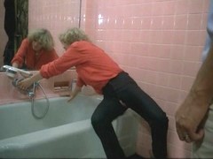 Hardcore sex in Brigitte Lahaie