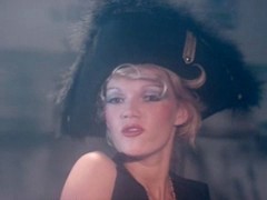 Hardcore sex in Brigitte Lahaie