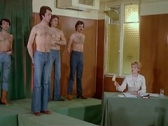 Brigitte Lahaie Pictures And Movies